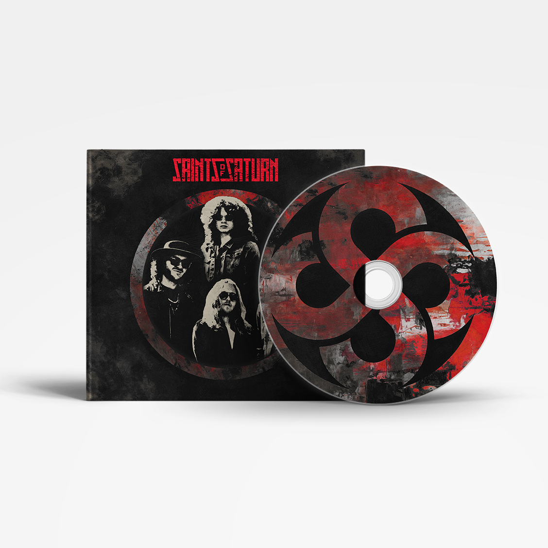 Self-Titled Ep CD