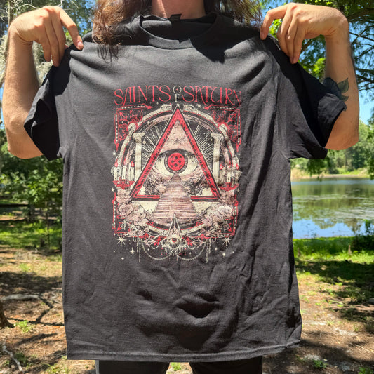 Saints of Saturn T-Shirt