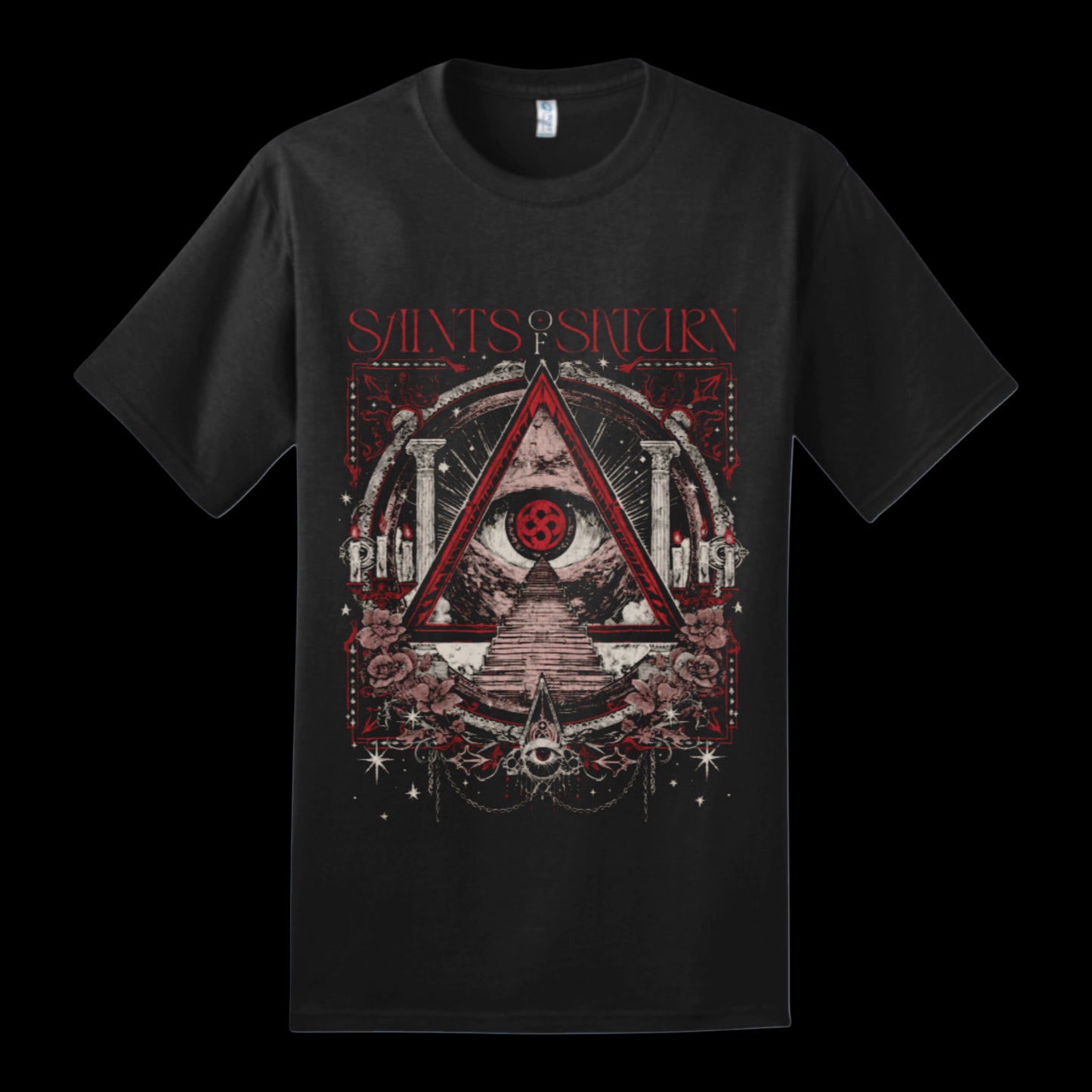 Saints of Saturn T-Shirt