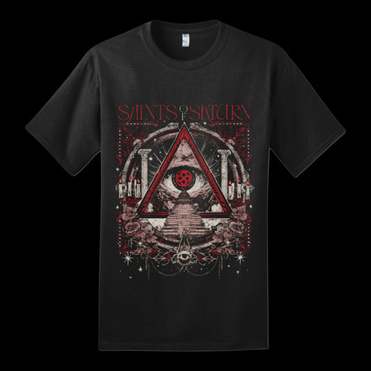 Saints of Saturn T-Shirt