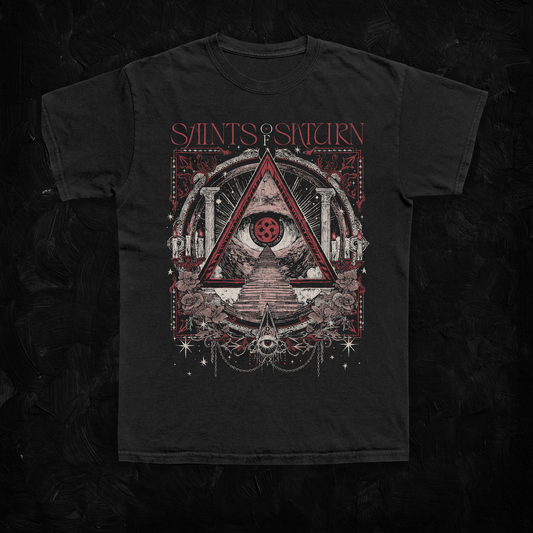 Saints of Saturn T-Shirt