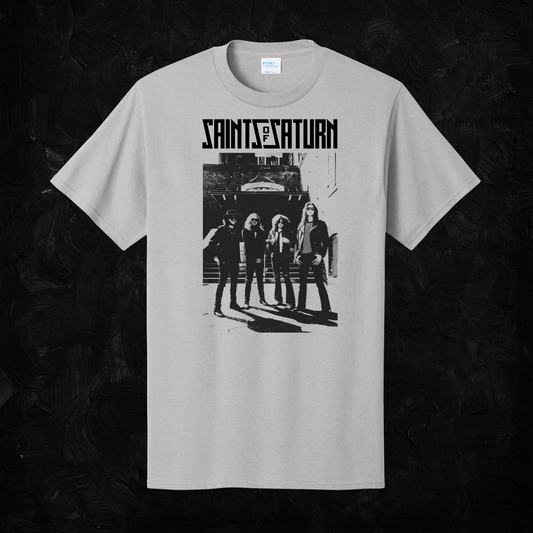 Saints of Saturn Photo Tee